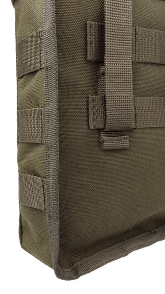 Подсумок под эвакуационные носилки Signal, Койот (Cordura) SG00080 фото