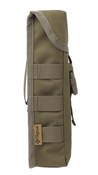 Подсумок под эвакуационные носилки Signal, Койот (Cordura) SG00080 фото