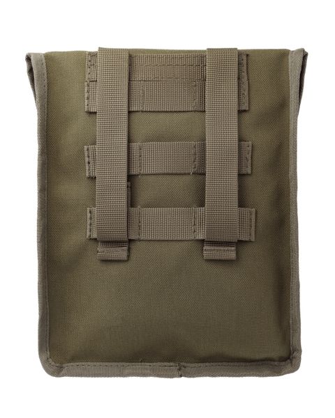 Подсумок под эвакуационные носилки Signal, Койот (Cordura) SG00080 фото