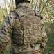 Бронезащита плитоноска Пиксель Kiborg GU gen.2 3850 фото 8