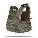 Плитоноска Militex Pro Series Multicam original USA - нового поколения S/M 11293 фото 2