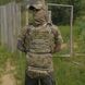 Плитоноска Militex Pro Series Multicam original USA - нового поколения S/M 11293 фото 7