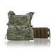 Плитоноска Militex Pro Series Multicam original USA - нового поколения M/L 11294 фото