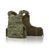 Бронежилет з збільшеною площею захисту Kiborg Modular X-1 (M) 15703 фото