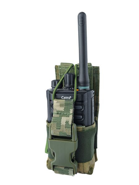 Підсумок для рації Signal, Піксель (Cordura) SG00039 фото