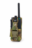 Подсумок для рации Signal, Мультикам (Cordura) SG00040 фото