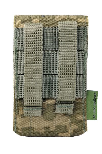 Подсумок для гранаты Ф1/РГД-5 Signal Gen.2, Пиксель (Cordura) SG00042 фото