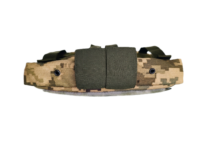 Адміністративний підсумок Signal, Піксель (Cordura) SG00246 фото