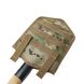 Підсумок для саперної лопати з липучкою Signal Мультикам (Cordura) SG00151 фото 3