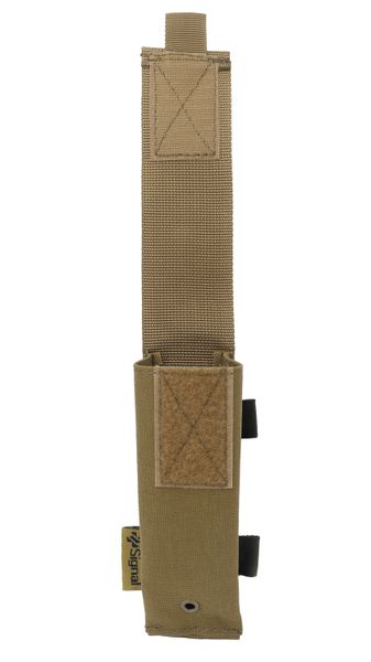 Подсумок для турникета (Тип-3) Signal, Койот (Cordura) SG00090 фото