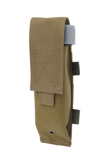 Підсумок для турнікета (Тип-3) Signal, Койот (Cordura) SG00090 фото