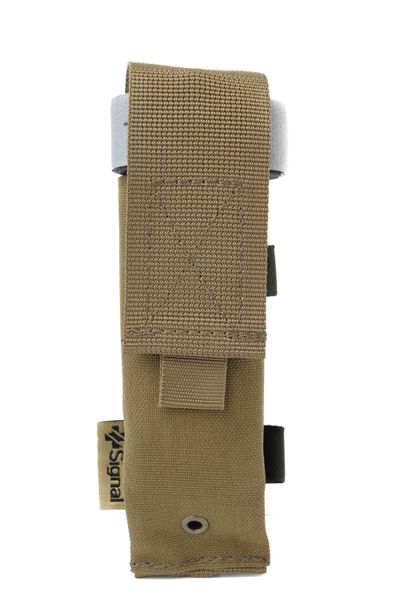 Підсумок для турнікета (Тип-3) Signal, Койот (Cordura) SG00090 фото