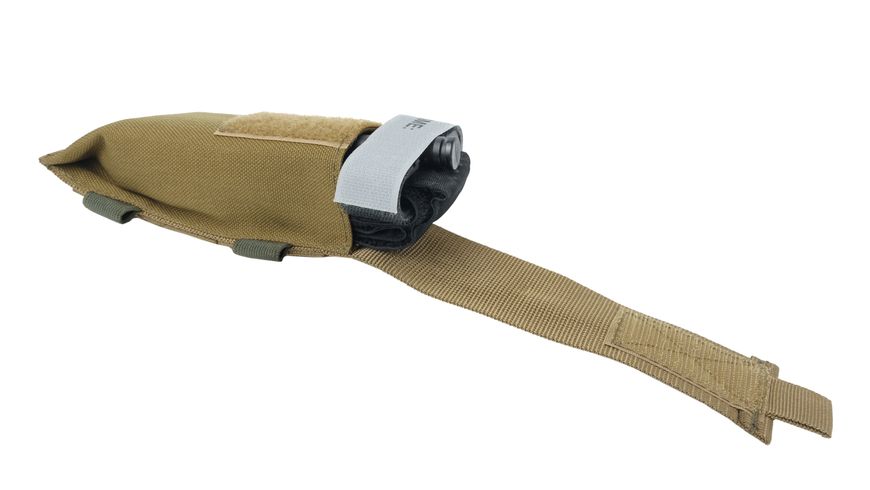 Подсумок для турникета (Тип-3) Signal, Койот (Cordura) SG00090 фото