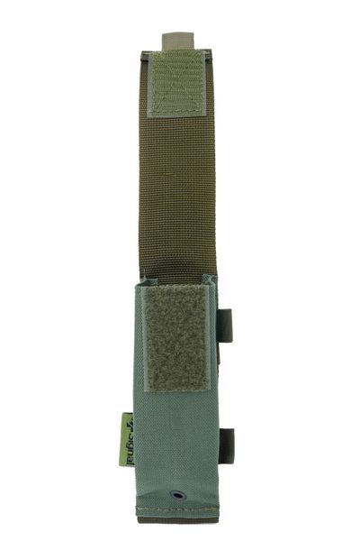 Підсумок для турнікета (Тип-3) Signal, Олива (Cordura) SG00091 фото