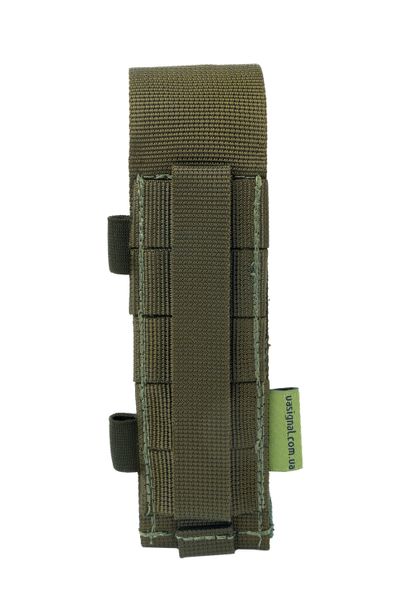 Підсумок для турнікета (Тип-3) Signal, Олива (Cordura) SG00091 фото