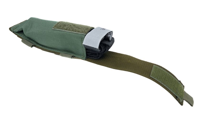 Підсумок для турнікета (Тип-3) Signal, Олива (Cordura) SG00091 фото