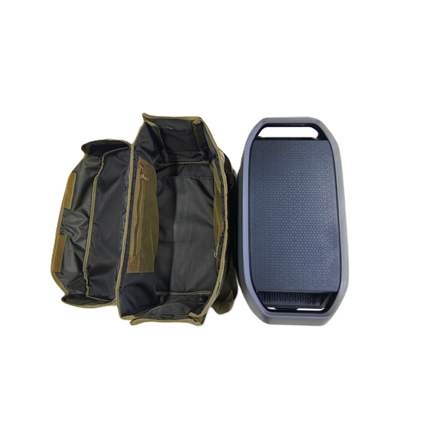 Сумка для зарядної станціїї EcoFlow Delta 3 Max, Мультикам (Cordura) SG00251 фото