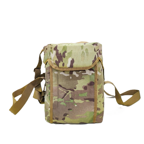 Сумка для зарядної станціїї EcoFlow Delta 3 Max, Мультикам (Cordura) SG00251 фото