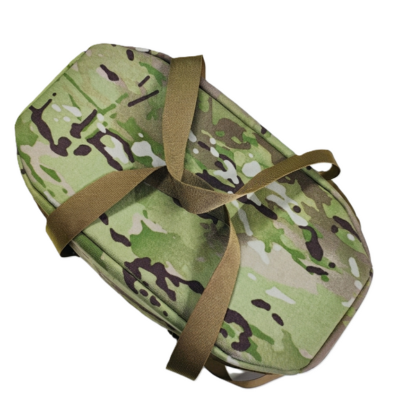 Сумка для зарядної станціїї EcoFlow Delta 3 Max, Мультикам (Cordura) SG00251 фото