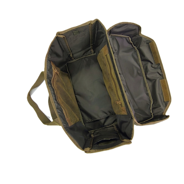 Сумка для зарядної станціїї EcoFlow Delta 3 Max, Мультикам (Cordura) SG00251 фото