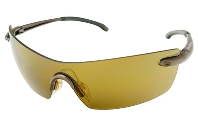 Защитные очки Smith&Wesson Caliber Anti-Fog (противоосколочные) SG00097 фото