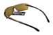 Захисні окуляри Smith & Wesson Caliber Anti-Fog (протиосколкові) SG00097 фото 5