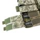 Подсумок под ВОГ на 10 гранат Signal Пиксель (Cordura) SG00147 фото 4