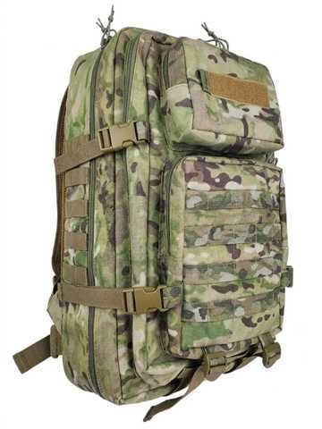 Купити Тактичний рюкзак Signal, 36 л, Мультикам (Cordura) SG00243