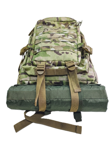 Купити Тактичний рюкзак Signal, 36 л, Мультикам (Cordura) SG00243