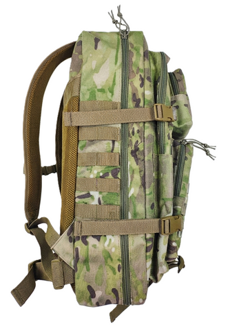 Купити Тактичний рюкзак Signal, 36 л, Мультикам (Cordura) SG00243