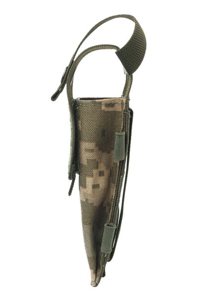 Турнікет Dnipro з підсумком (Тип-5), ножицями і маркером в комплекті, Піксель (Cordura) SG00118 фото